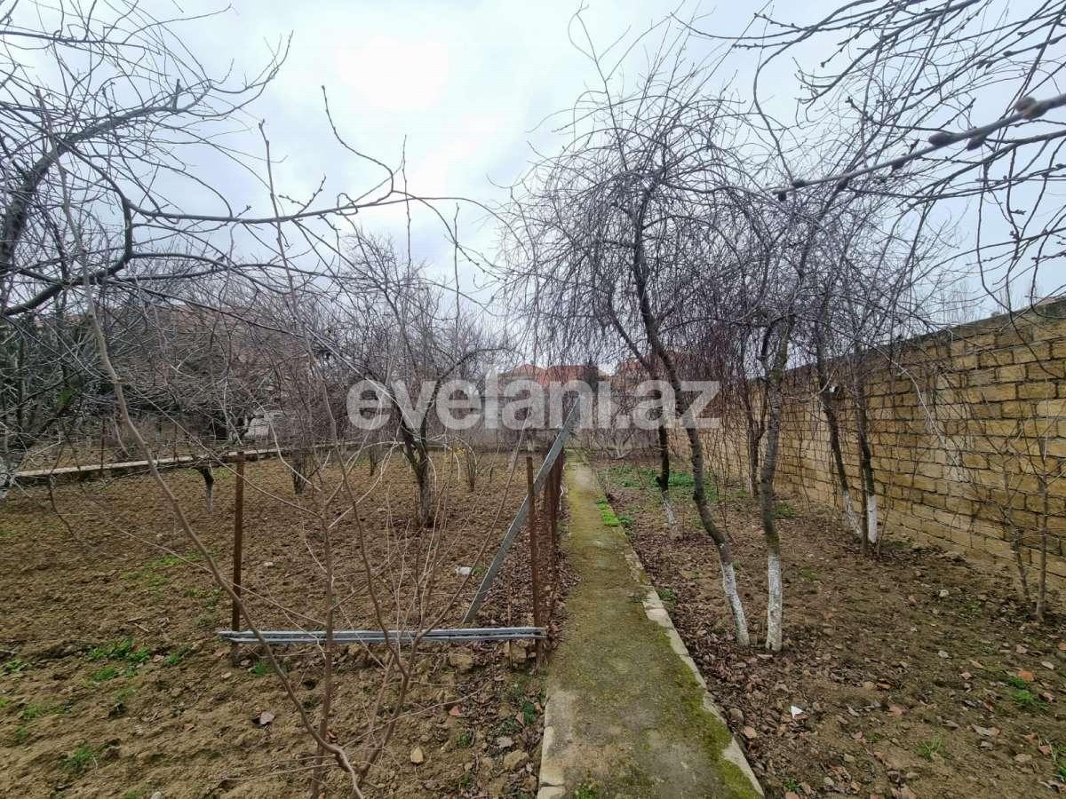 Satılır, torpaq, 11 sot, Bakı, Abşeron r, Novxanı q.