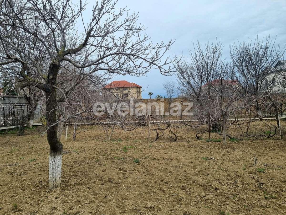 Satılır, torpaq, 11 sot, Bakı, Abşeron r, Novxanı q.