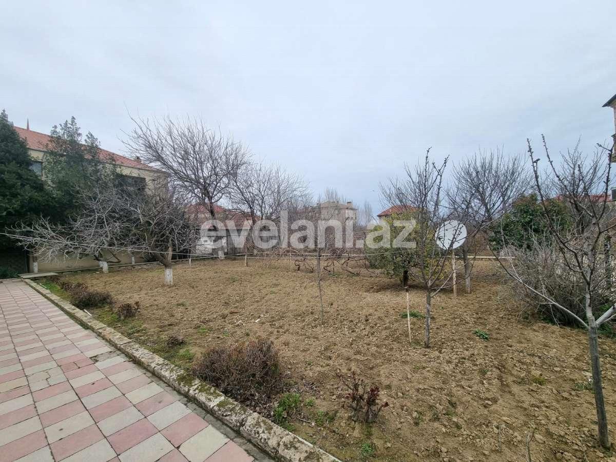 Satılır, torpaq, 11 sot, Bakı, Abşeron r, Novxanı q.