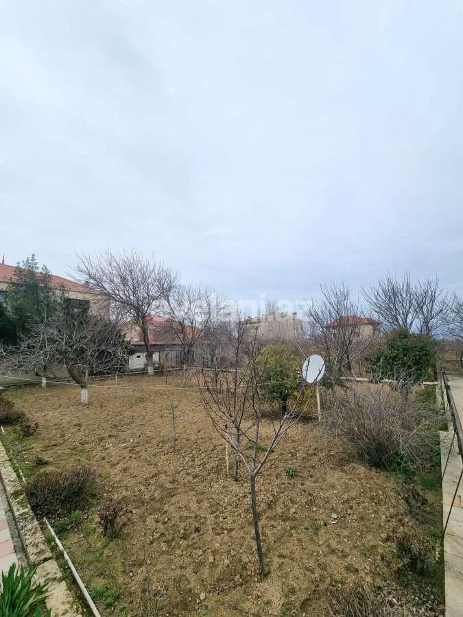 Satılır, torpaq, 11 sot, Bakı, Abşeron r, Novxanı q.