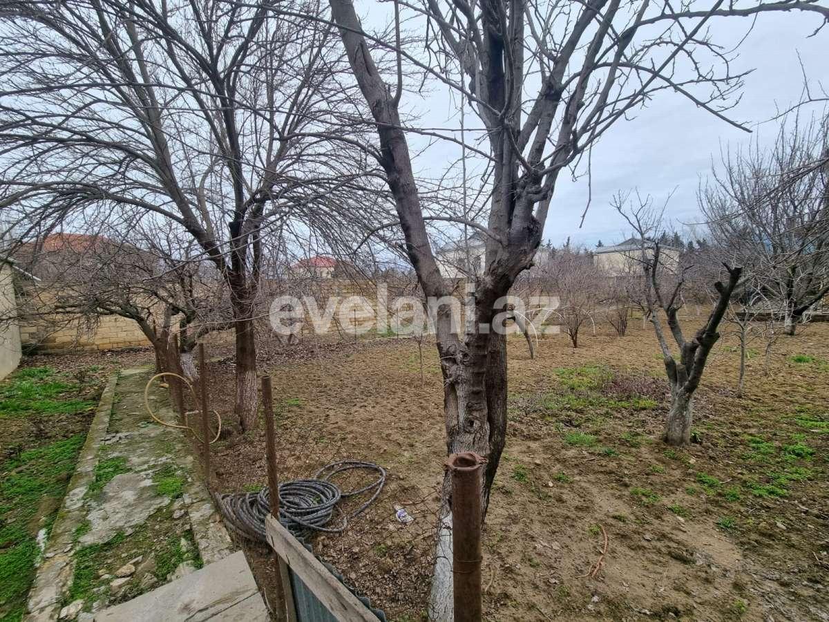 Satılır, torpaq, 11 sot, Bakı, Abşeron r, Novxanı q.