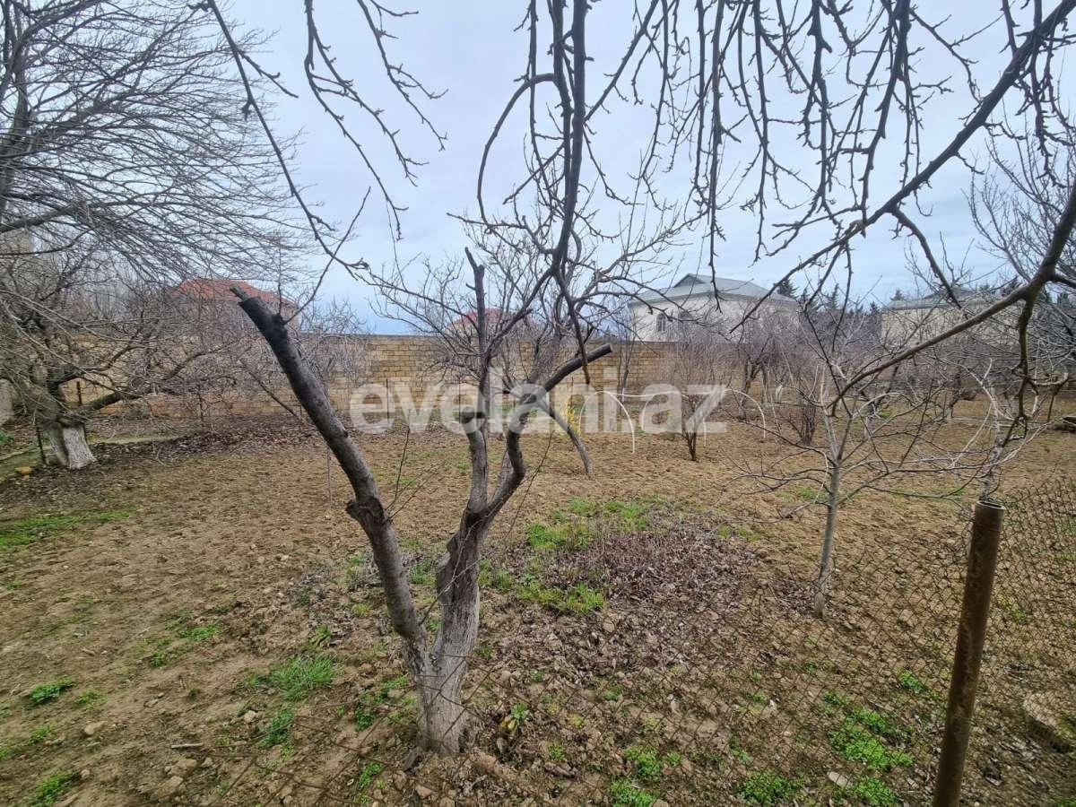 Satılır, torpaq, 11 sot, Bakı, Abşeron r, Novxanı q.