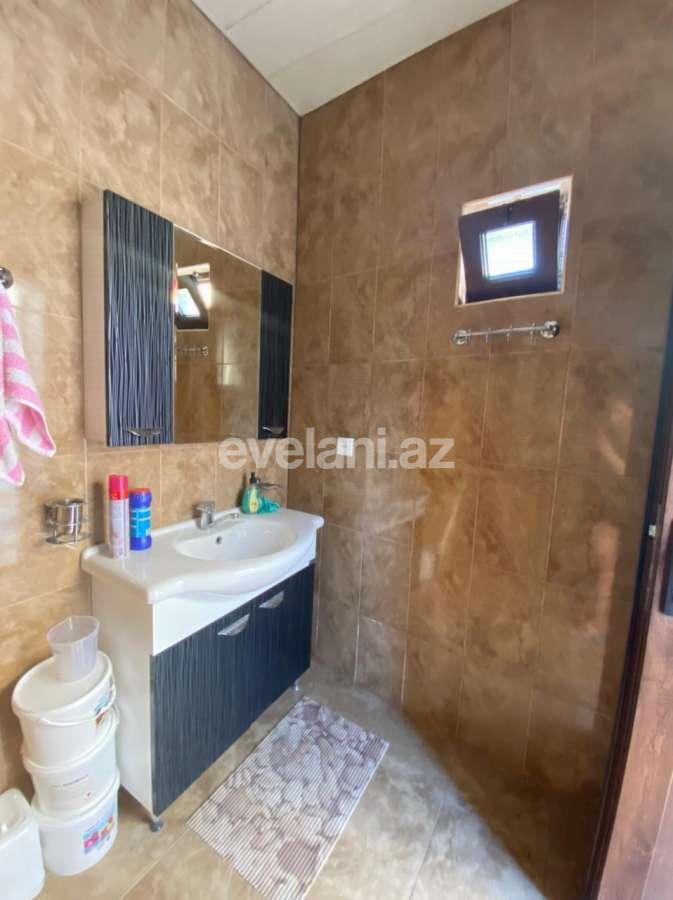 Kirayə verilir, həyət evi / bağ, 4 otaqlı, 125 m², Bakı, Xəzər r, Şüvəlan q.