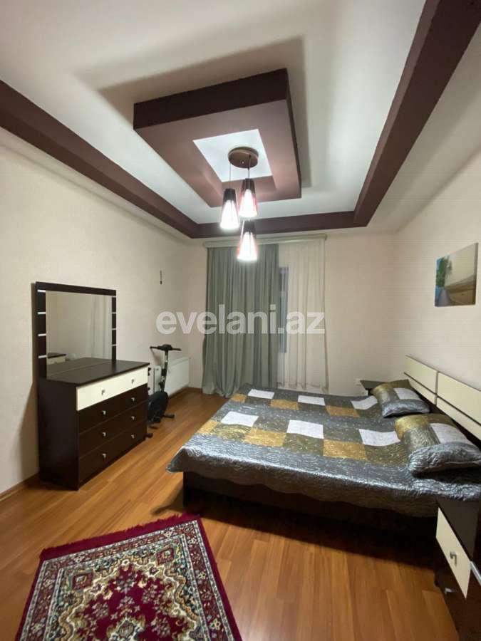 Kirayə verilir, həyət evi / bağ, 4 otaqlı, 125 m², Bakı, Xəzər r, Şüvəlan q.