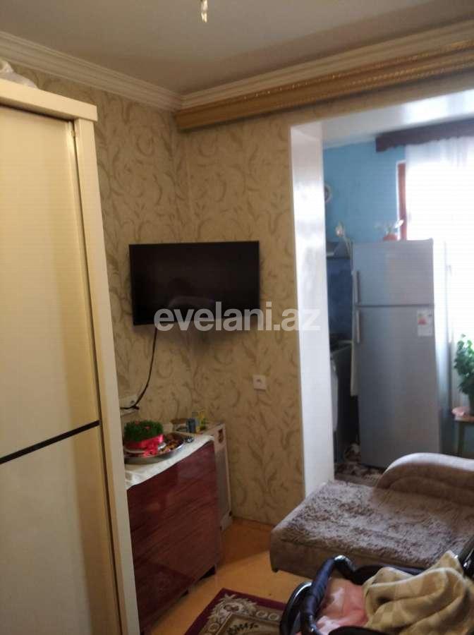 Satılır, köhnə tikili, 2 otaqlı, 30 m², Sumqayıt, 41-ci məhəllə r.