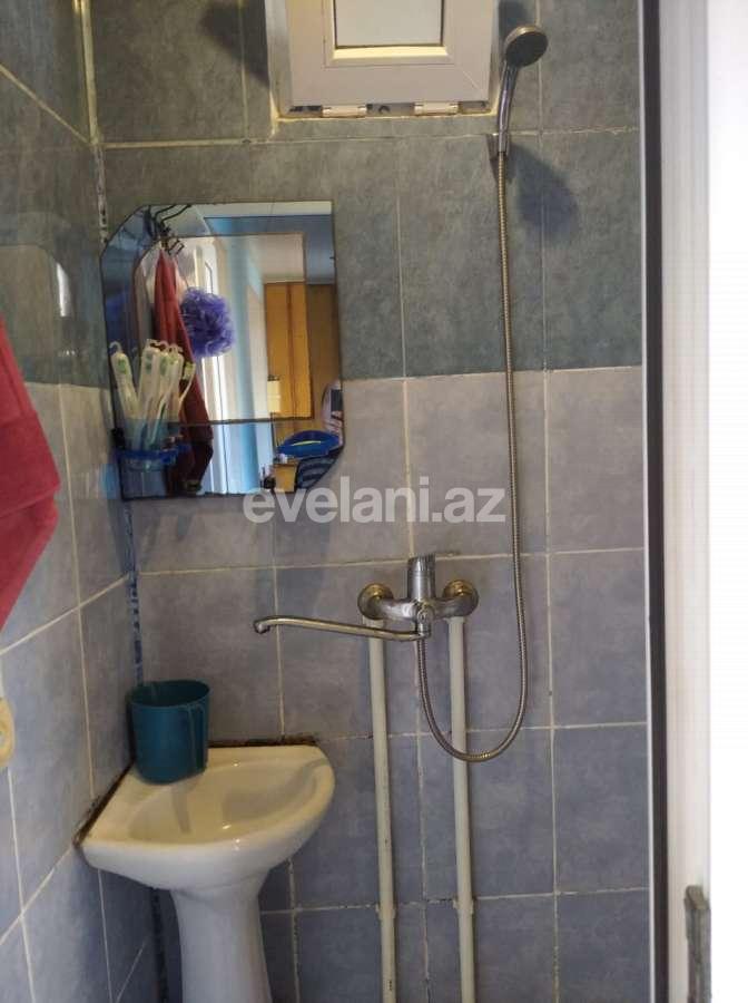 Satılır, köhnə tikili, 2 otaqlı, 30 m², Sumqayıt, 41-ci məhəllə r.