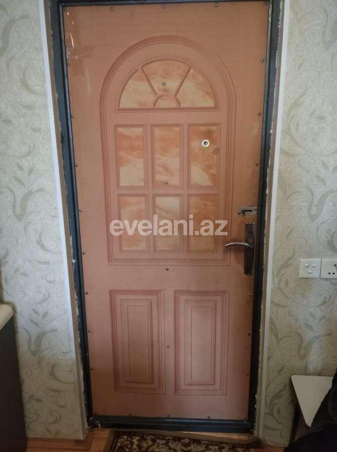 Satılır, köhnə tikili, 2 otaqlı, 30 m², Sumqayıt, 41-ci məhəllə r.