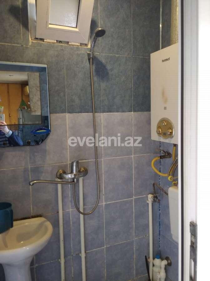 Satılır, köhnə tikili, 2 otaqlı, 30 m², Sumqayıt, 41-ci məhəllə r.