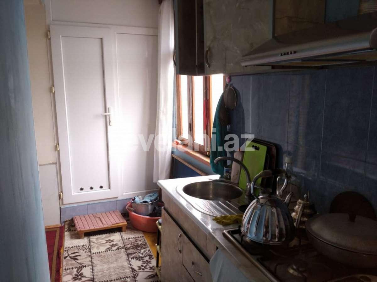Satılır, köhnə tikili, 2 otaqlı, 30 m², Sumqayıt, 41-ci məhəllə r.