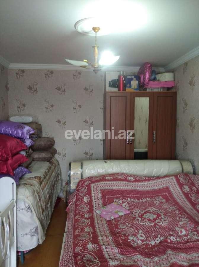 Satılır, köhnə tikili, 2 otaqlı, 30 m², Sumqayıt, 41-ci məhəllə r.