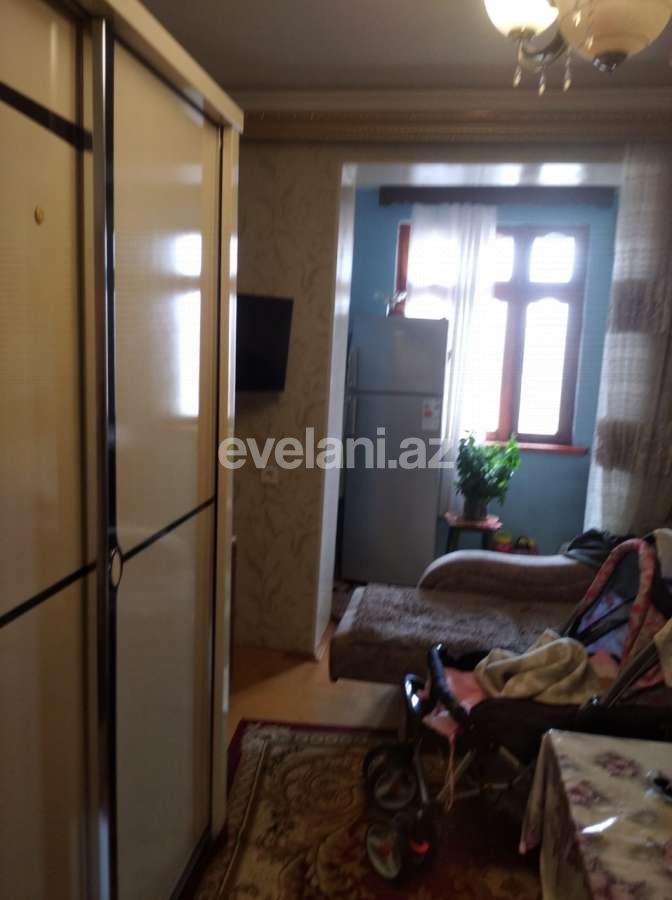 Satılır, köhnə tikili, 2 otaqlı, 30 m², Sumqayıt, 41-ci məhəllə r.