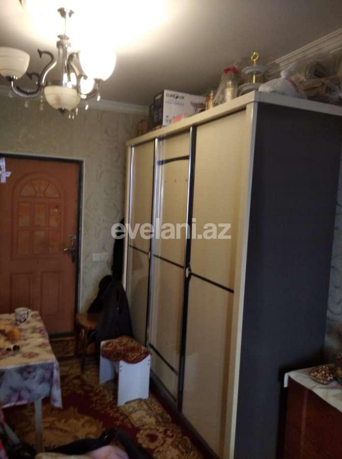 Satılır, köhnə tikili, 2 otaqlı, 30 m², Sumqayıt, 41-ci məhəllə r.