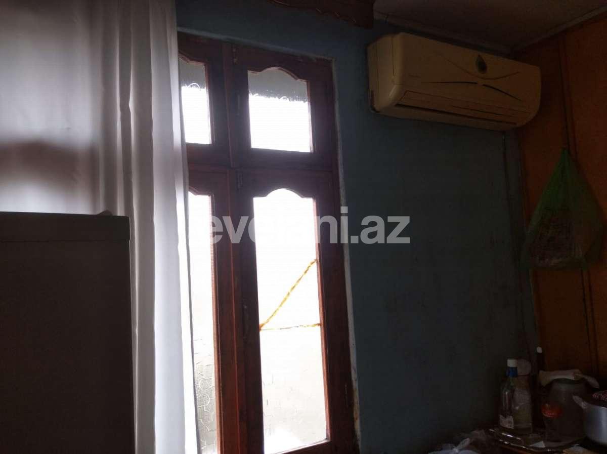 Satılır, köhnə tikili, 2 otaqlı, 30 m², Sumqayıt, 41-ci məhəllə r.