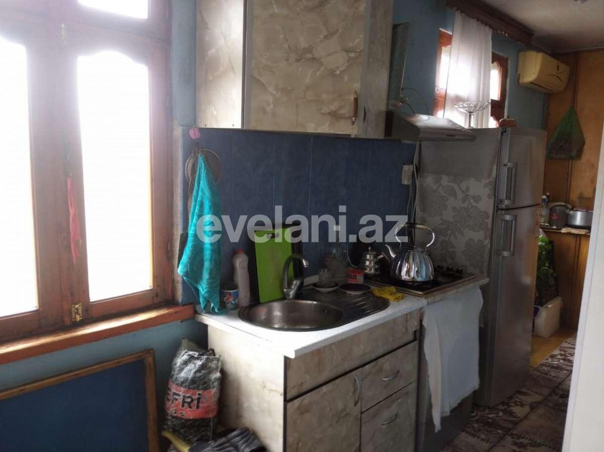 Satılır, köhnə tikili, 2 otaqlı, 30 m², Sumqayıt, 41-ci məhəllə r.
