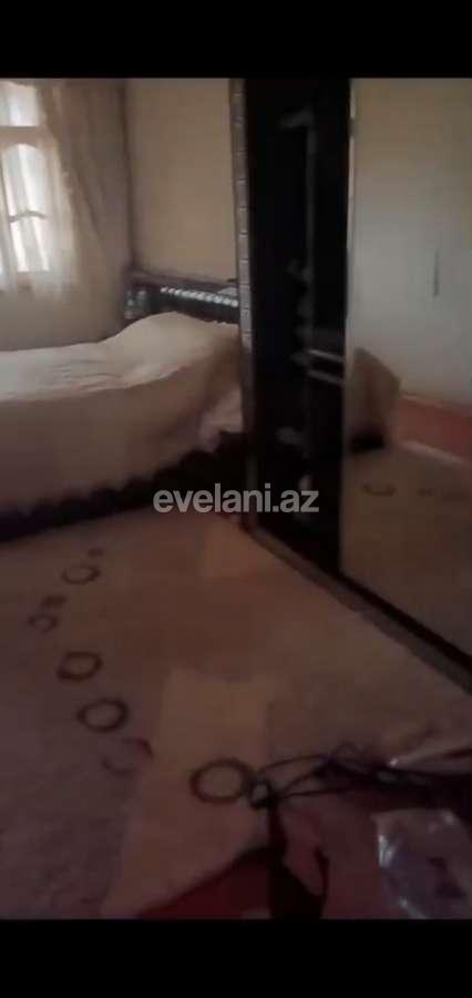 Satılır, köhnə tikili, 2 otaqlı, 56 m², Sumqayıt, 13-cü mikrorayon r.