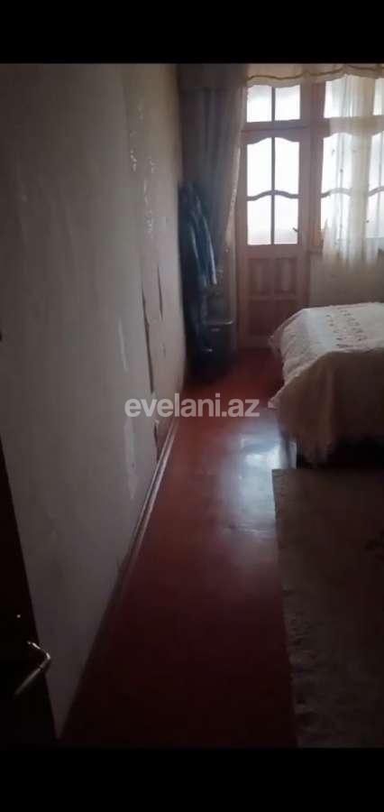 Satılır, köhnə tikili, 2 otaqlı, 56 m², Sumqayıt, 13-cü mikrorayon r.