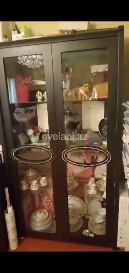 Satılır, köhnə tikili, 2 otaqlı, 56 m², Sumqayıt, 13-cü mikrorayon r.