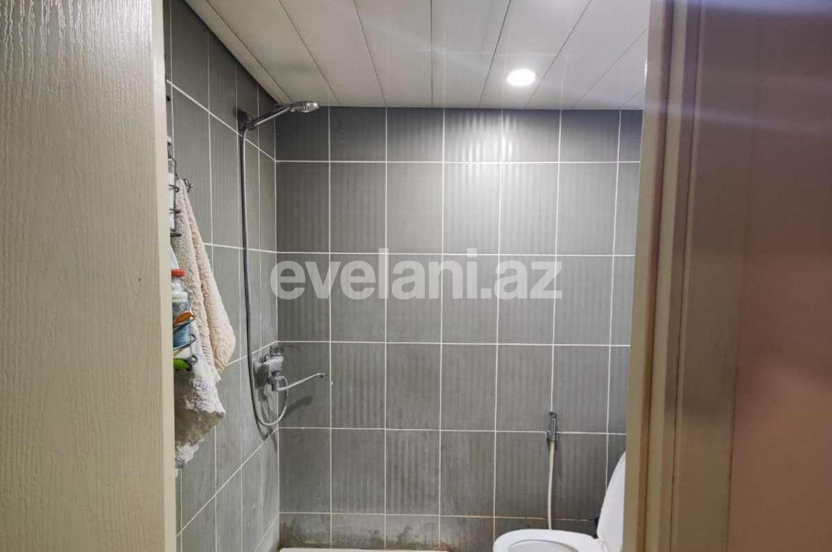 Satılır, yeni tikili, 2 otaqlı, 37 m², Xırdalan