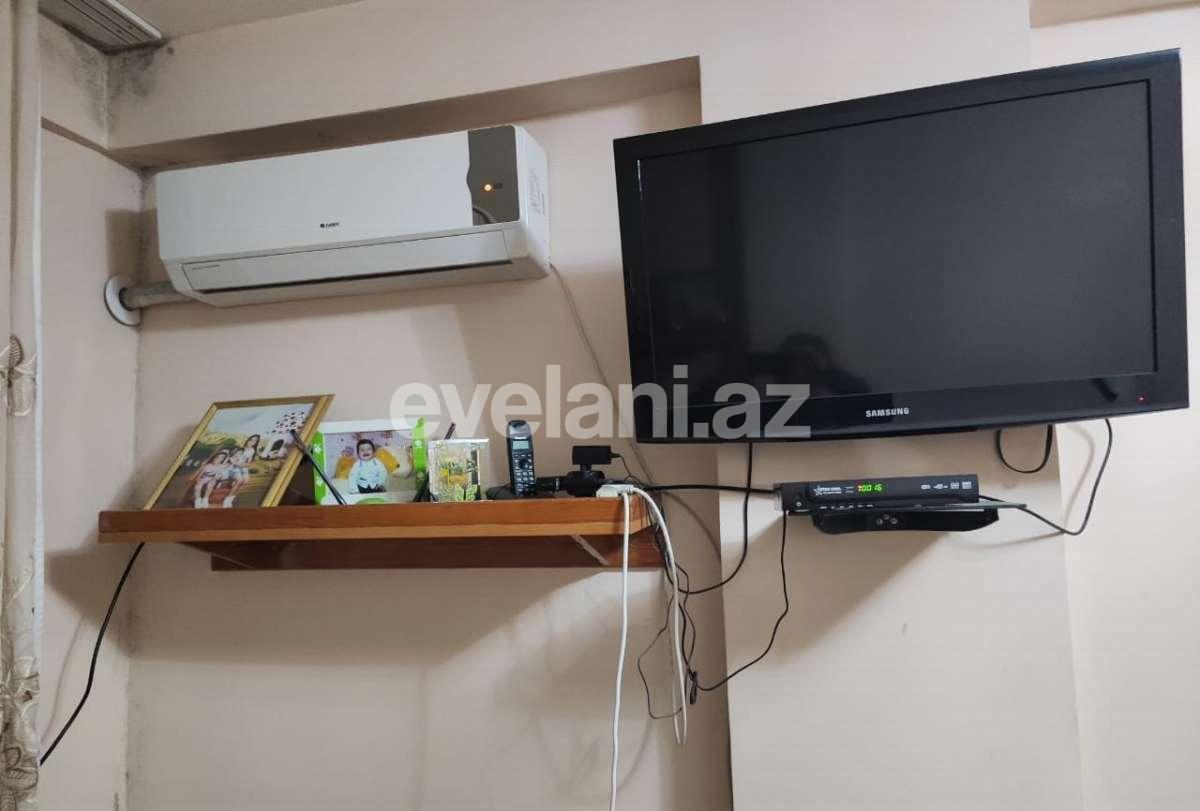 Satılır, yeni tikili, 2 otaqlı, 37 m², Xırdalan