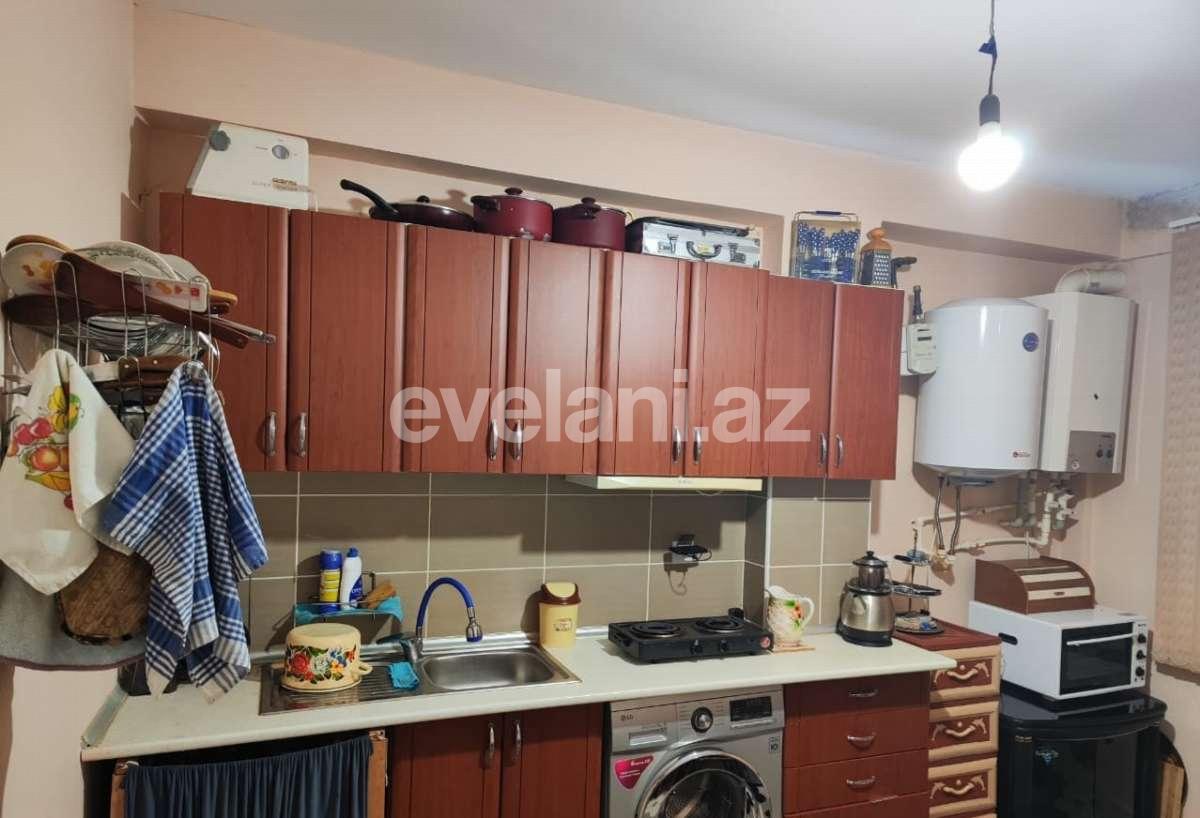 Satılır, yeni tikili, 2 otaqlı, 37 m², Xırdalan