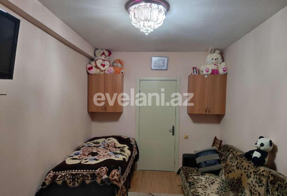 Satılır, yeni tikili, 2 otaqlı, 37 m², Xırdalan
