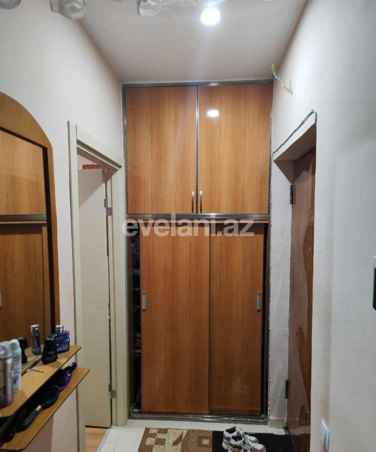 Satılır, yeni tikili, 2 otaqlı, 37 m², Xırdalan