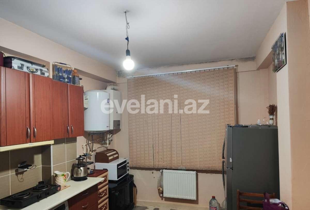 Satılır, yeni tikili, 2 otaqlı, 37 m², Xırdalan