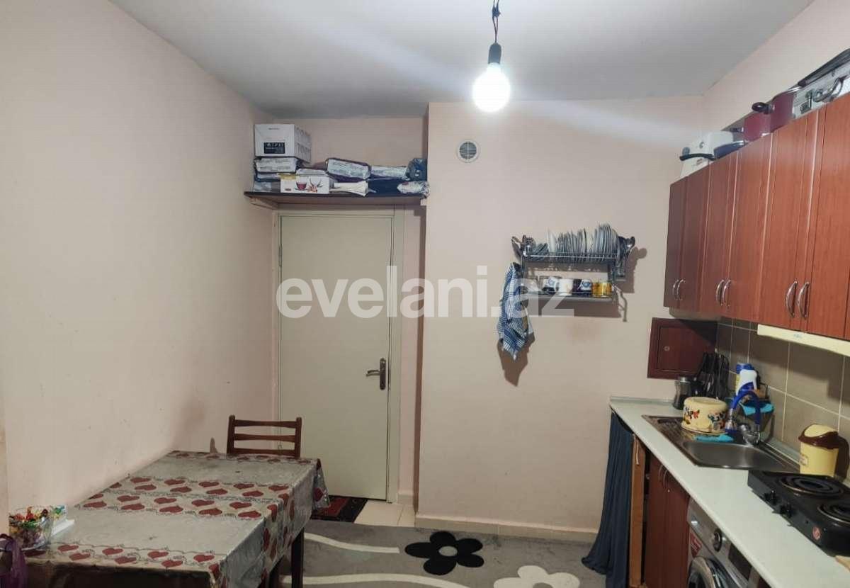 Satılır, yeni tikili, 2 otaqlı, 37 m², Xırdalan