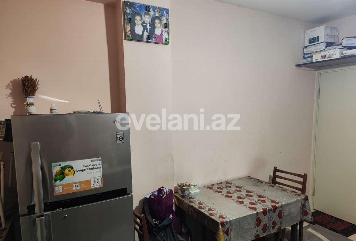 Satılır, yeni tikili, 2 otaqlı, 37 m², Xırdalan