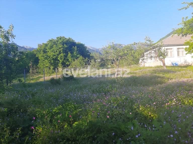 Satılır, həyət evi / bağ, 5 otaqlı, 180 m², İsmayıllı