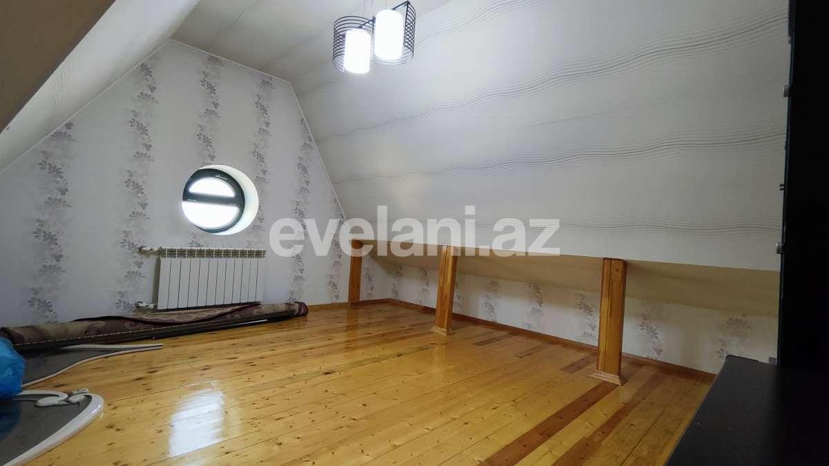 Satılır, villa, 8 otaqlı, 449.99 m², Bakı, Xəzər r.