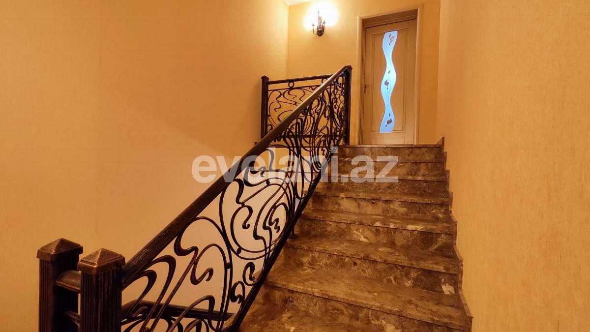 Satılır, villa, 8 otaqlı, 449.99 m², Bakı, Xəzər r.
