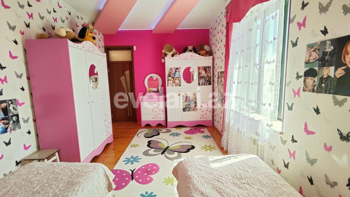 Satılır, villa, 8 otaqlı, 449.99 m², Bakı, Xəzər r.