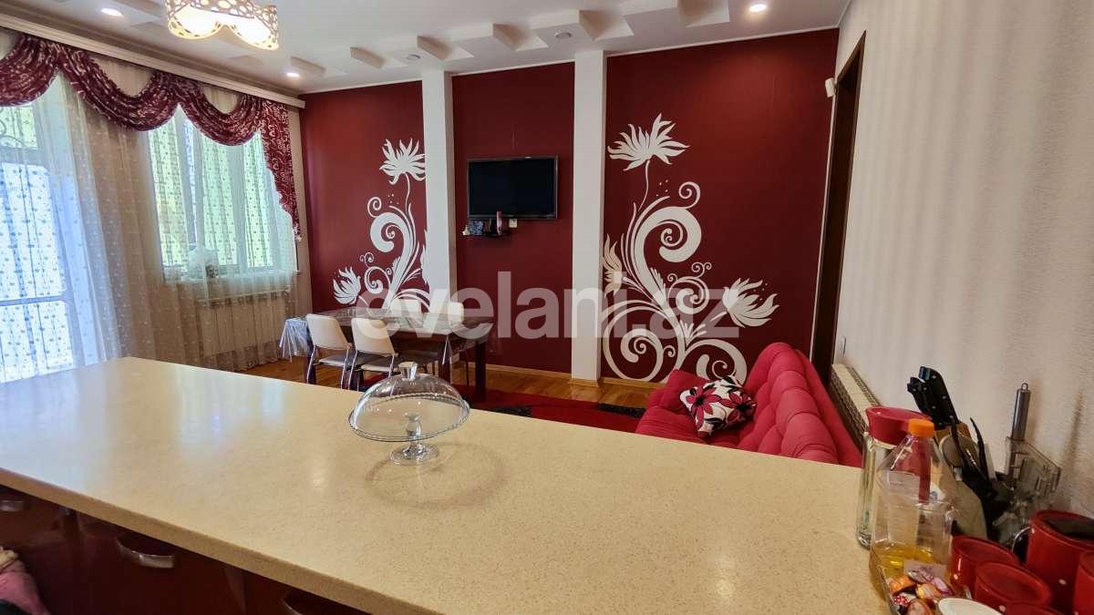 Satılır, villa, 8 otaqlı, 449.99 m², Bakı, Xəzər r.