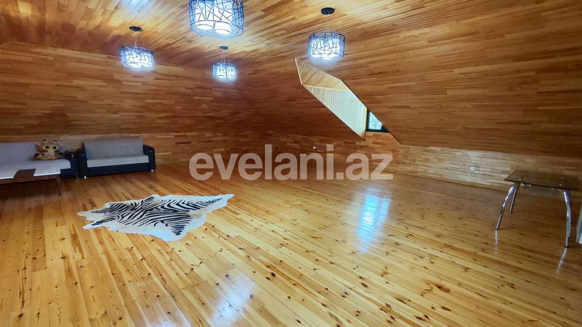 Satılır, villa, 8 otaqlı, 449.99 m², Bakı, Xəzər r.