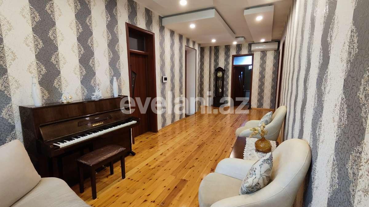 Satılır, villa, 8 otaqlı, 449.99 m², Bakı, Xəzər r.