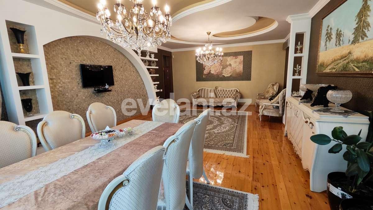 Satılır, villa, 8 otaqlı, 449.99 m², Bakı, Xəzər r.