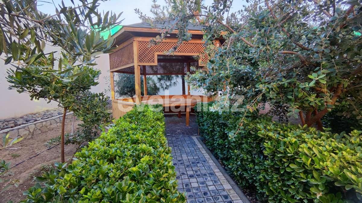 Satılır, villa, 8 otaqlı, 449.99 m², Bakı, Xəzər r.