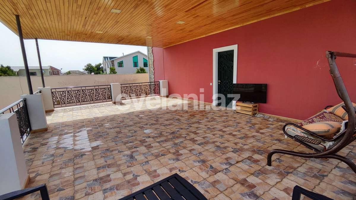 Satılır, villa, 8 otaqlı, 449.99 m², Bakı, Xəzər r.