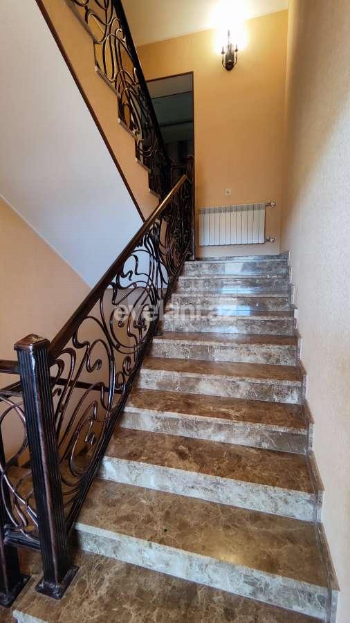 Satılır, villa, 8 otaqlı, 449.99 m², Bakı, Xəzər r.