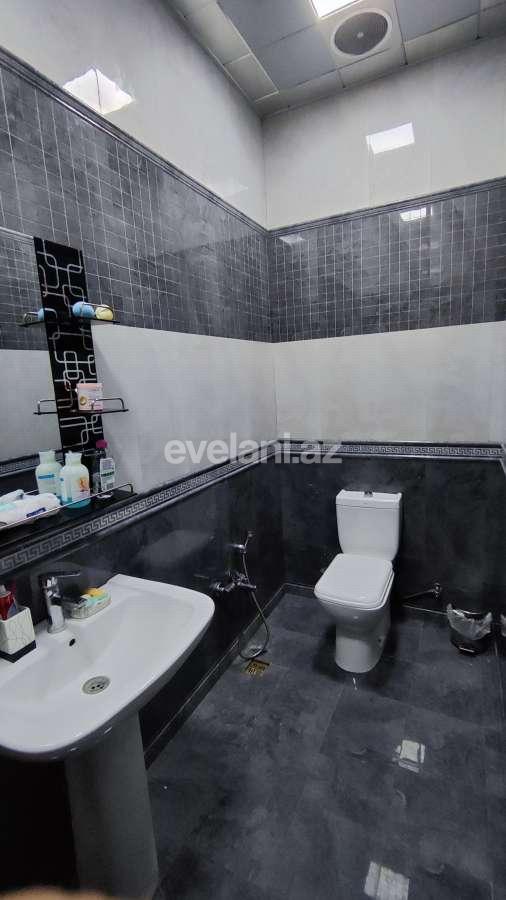 Satılır, villa, 8 otaqlı, 449.99 m², Bakı, Xəzər r.