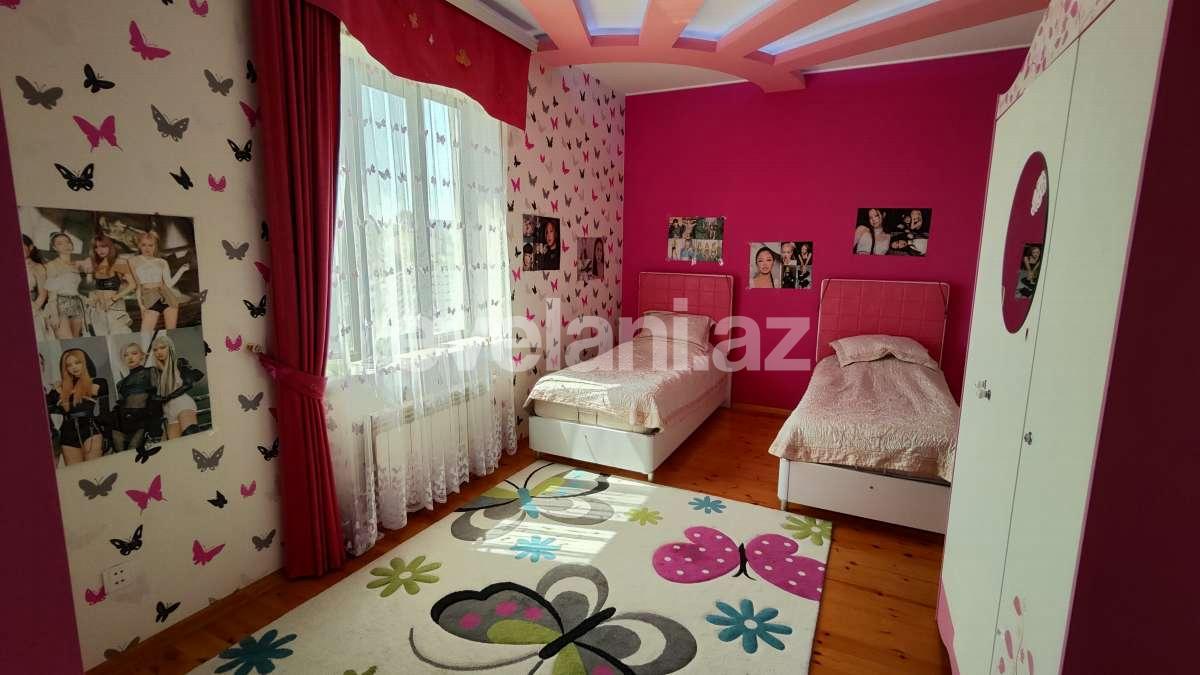 Satılır, villa, 8 otaqlı, 449.99 m², Bakı, Xəzər r.