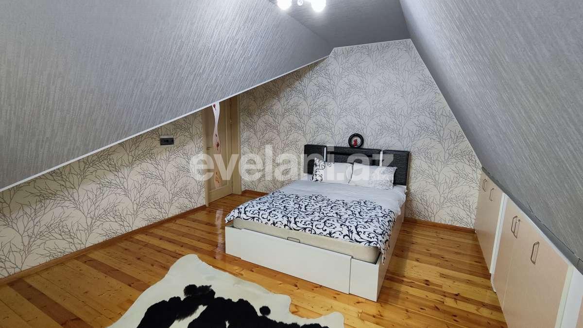 Satılır, villa, 8 otaqlı, 449.99 m², Bakı, Xəzər r.