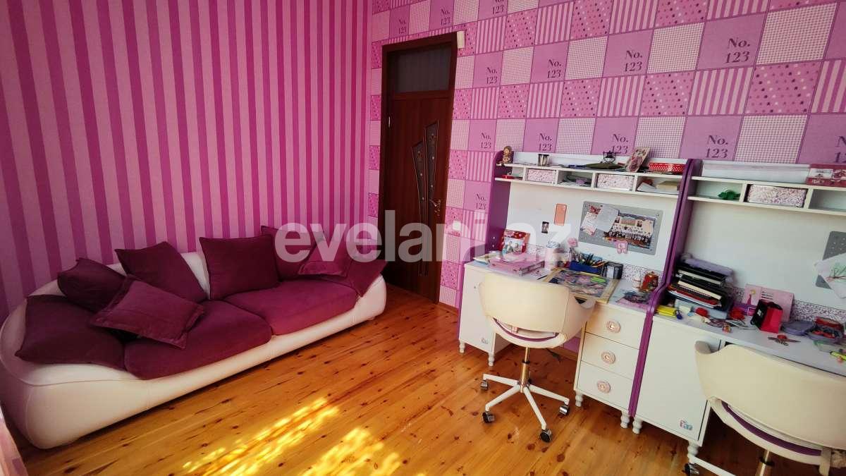 Satılır, villa, 8 otaqlı, 449.99 m², Bakı, Xəzər r.