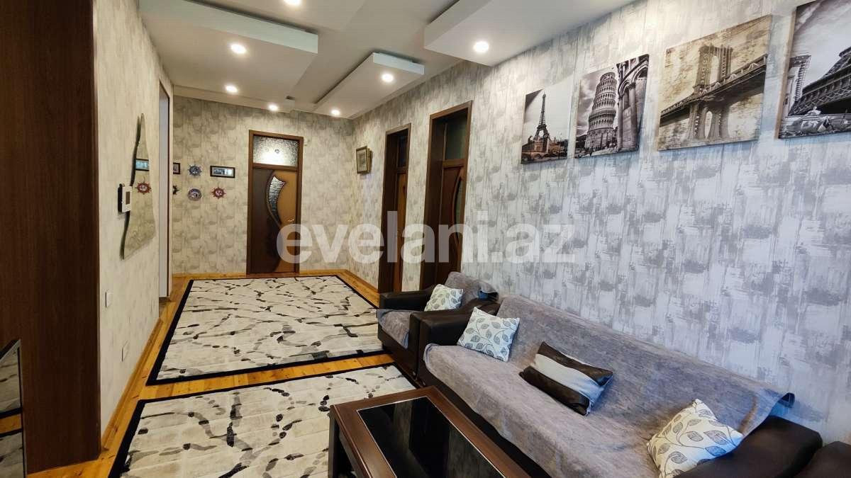 Satılır, villa, 8 otaqlı, 449.99 m², Bakı, Xəzər r.