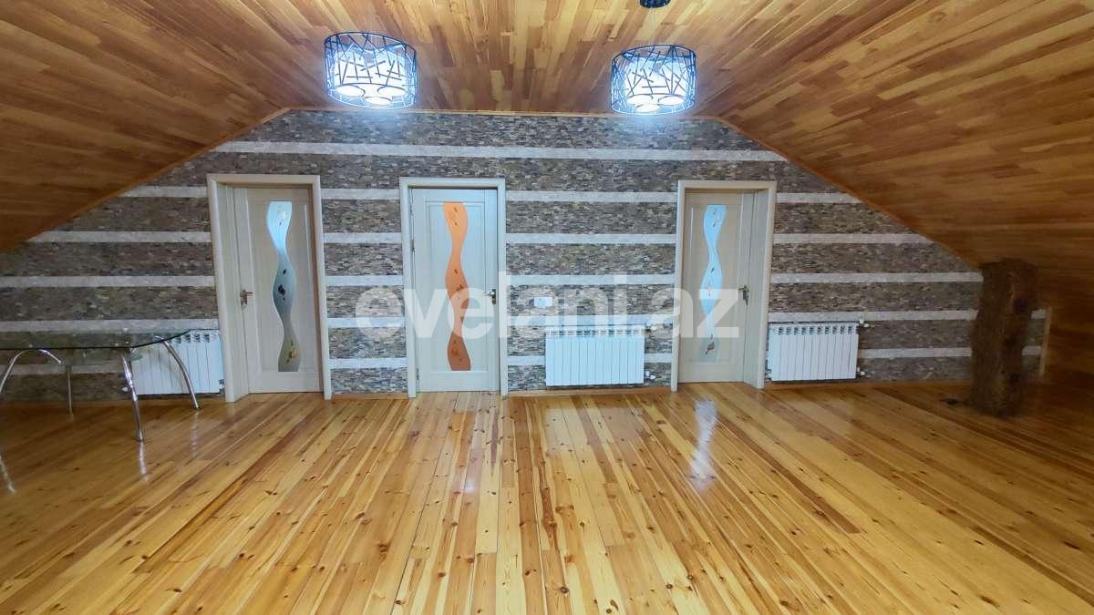 Satılır, villa, 8 otaqlı, 449.99 m², Bakı, Xəzər r.