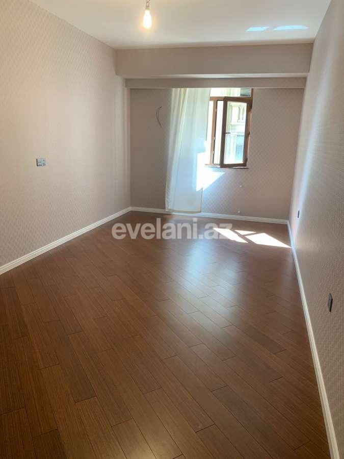 Satılır, yeni tikili, 3 otaqlı, 120 m², Bakı, Səbail r, Bayıl q, İçəri Şəhər m.