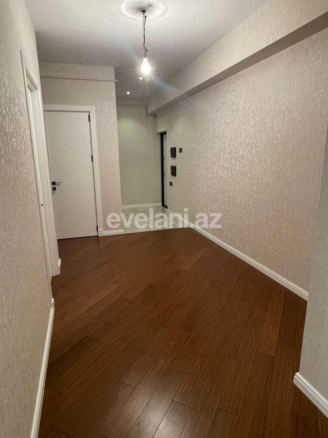 Satılır, yeni tikili, 3 otaqlı, 120 m², Bakı, Səbail r, Bayıl q, İçəri Şəhər m.