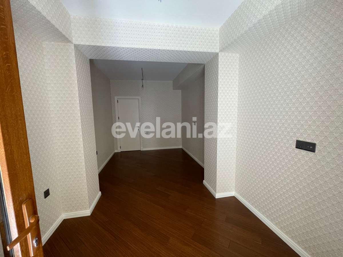 Satılır, yeni tikili, 3 otaqlı, 120 m², Bakı, Səbail r, Bayıl q, İçəri Şəhər m.
