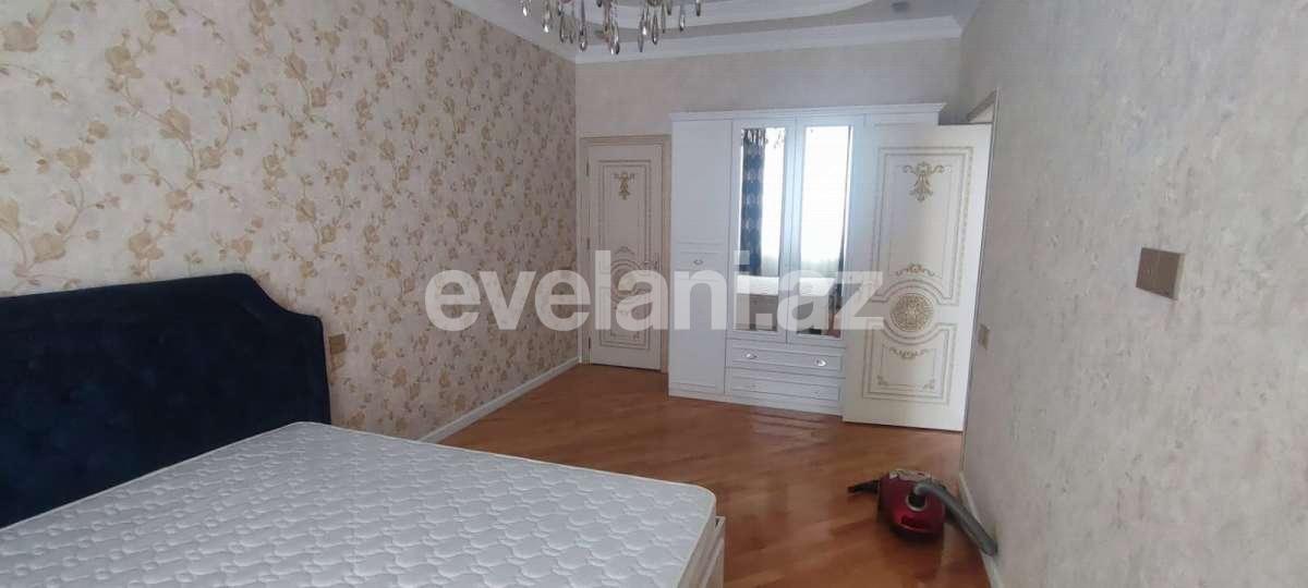 Satılır, yeni tikili, 3 otaqlı, 95 m², Bakı, Sabunçu r, Bakıxanov q, Neftçilər m.